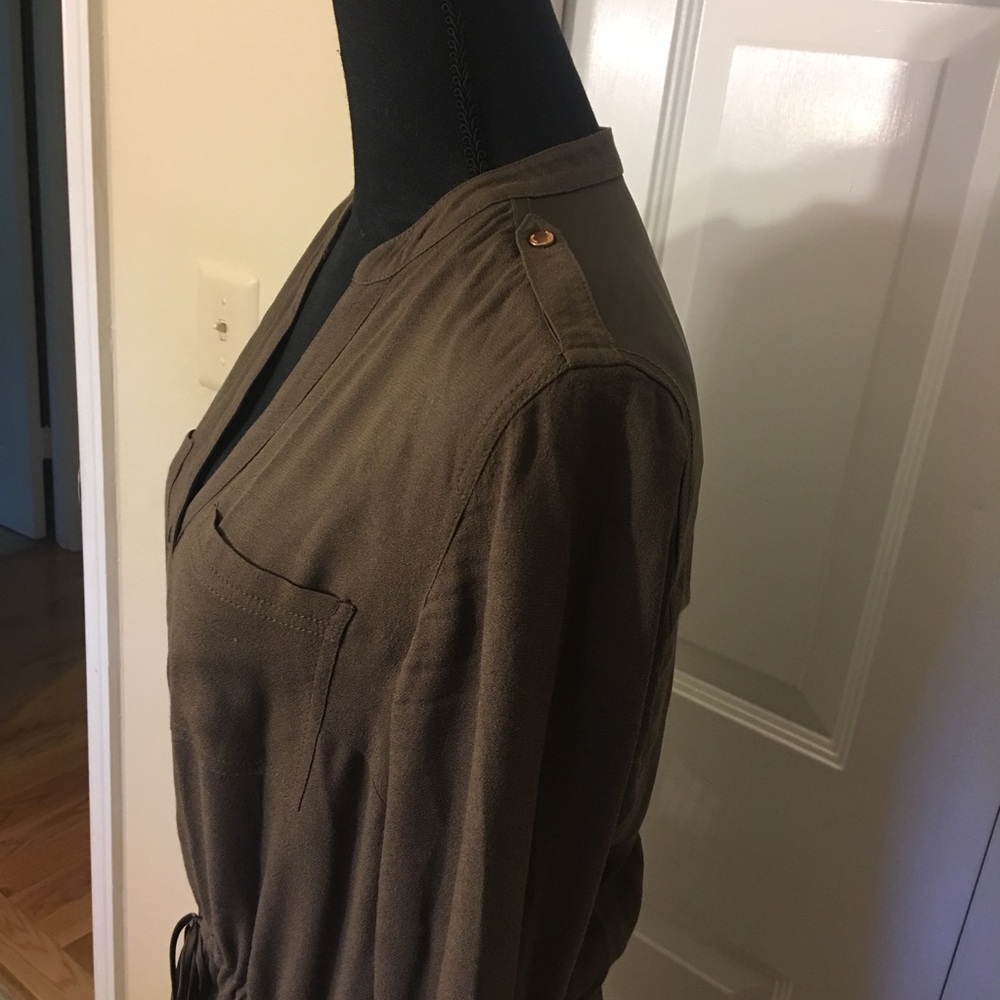 Tommy Hilfiger Dress